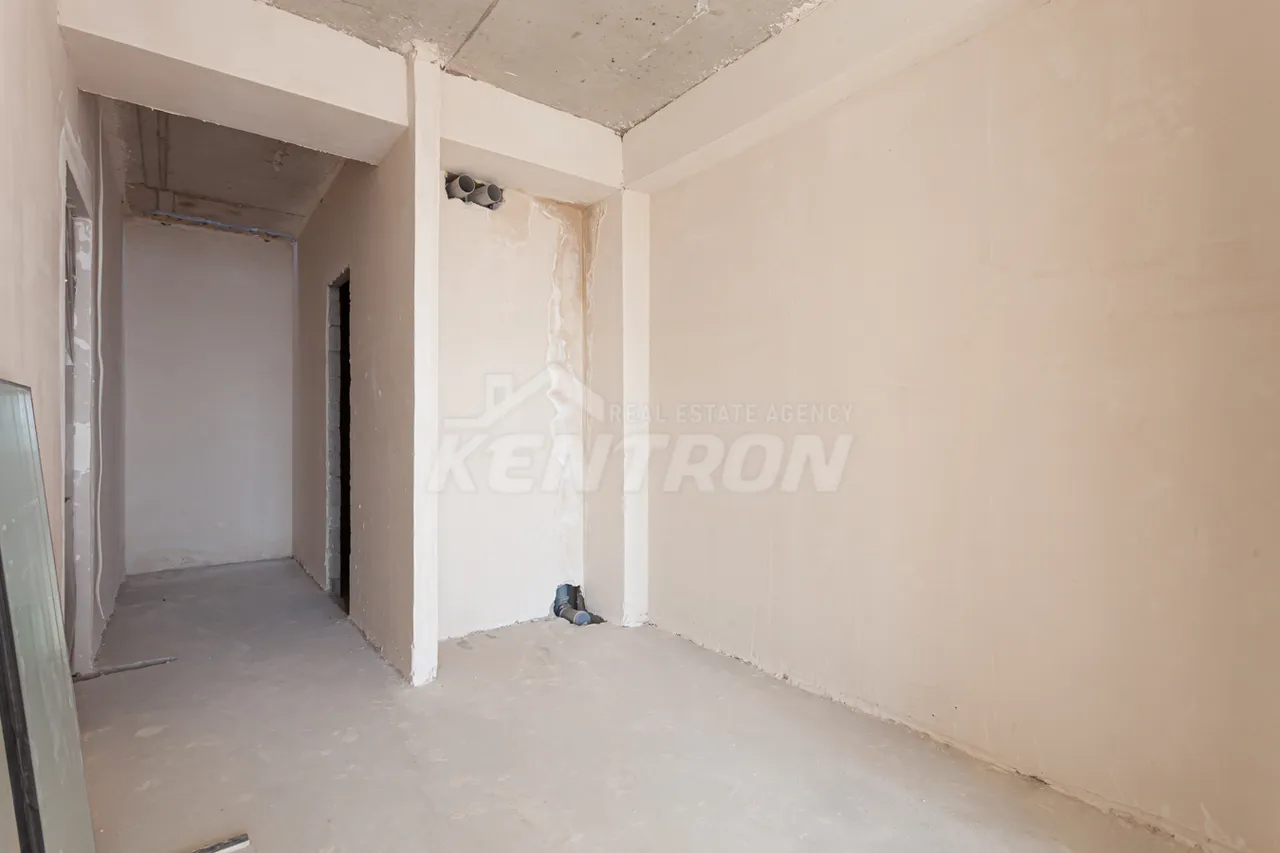 2 սենյականոց բնակարան  Կոմիտասի պող, Արաբկիր Երևան, 157181