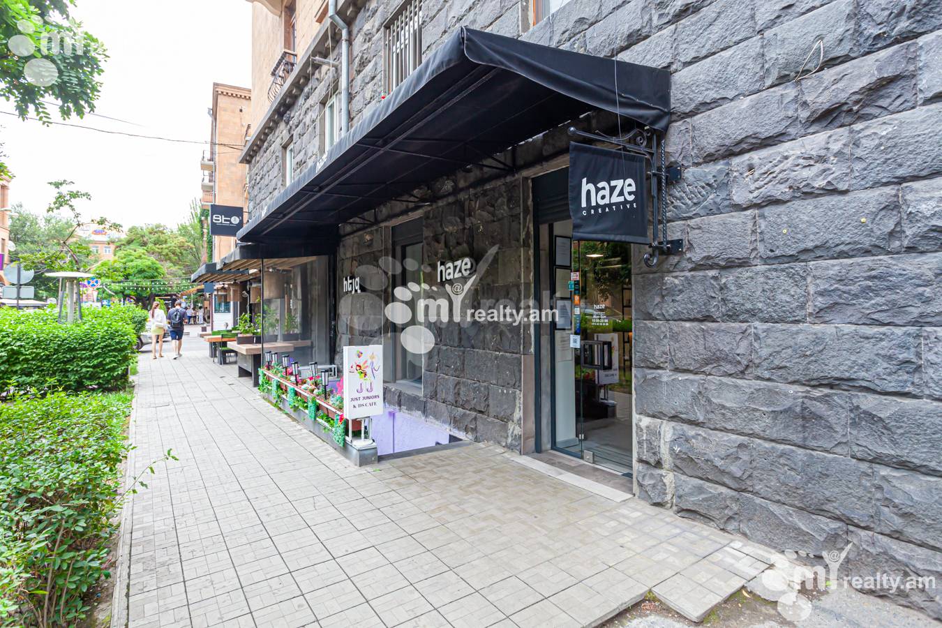 Commercial property for sale Baghramyan Ave (Kentron), Center Yerevan, 151858