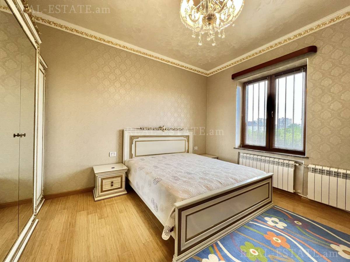 Купить дом Паруйр Севак район, Аван Ереван, 122067