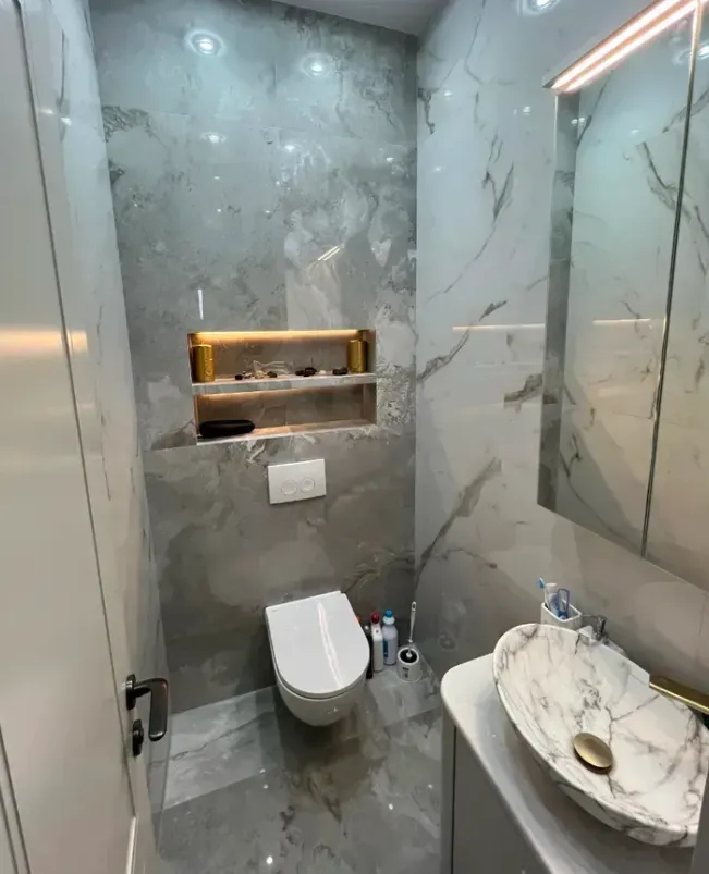 3 bedroom apartment for sale Tigran Petrosyan St, Davtashen Yerevan, 161891