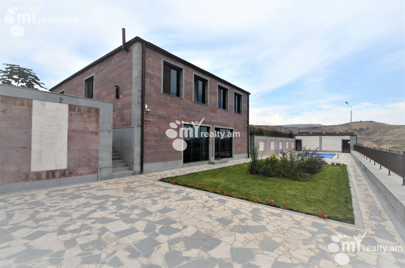 Առանձնատուն  Ջրվեժ, Ջրվեժ Կոտայք, 128535