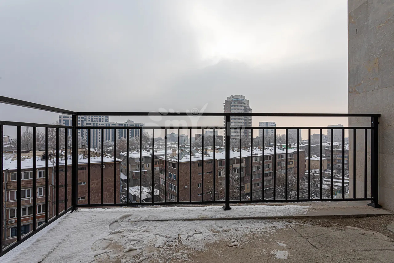 3 bedroom apartment for sale Griboedov St, Arabkir Yerevan, 159227