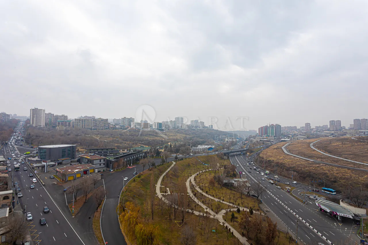 3 bedroom apartment for sale Khudyakov St, Avan Yerevan, 158548