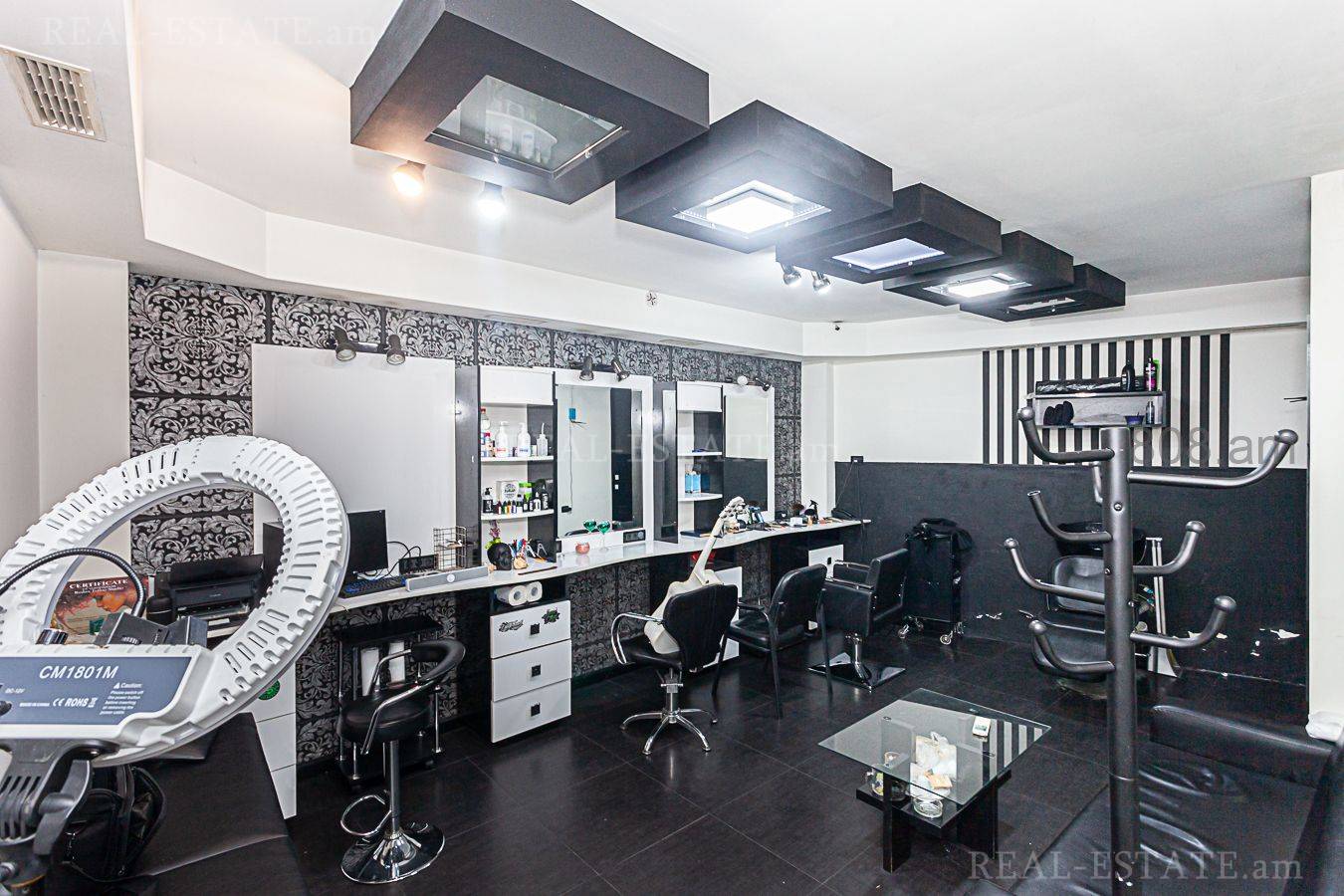 Снять коммерческoе помещение Касян ул, Арабкир Ереван, 128551
