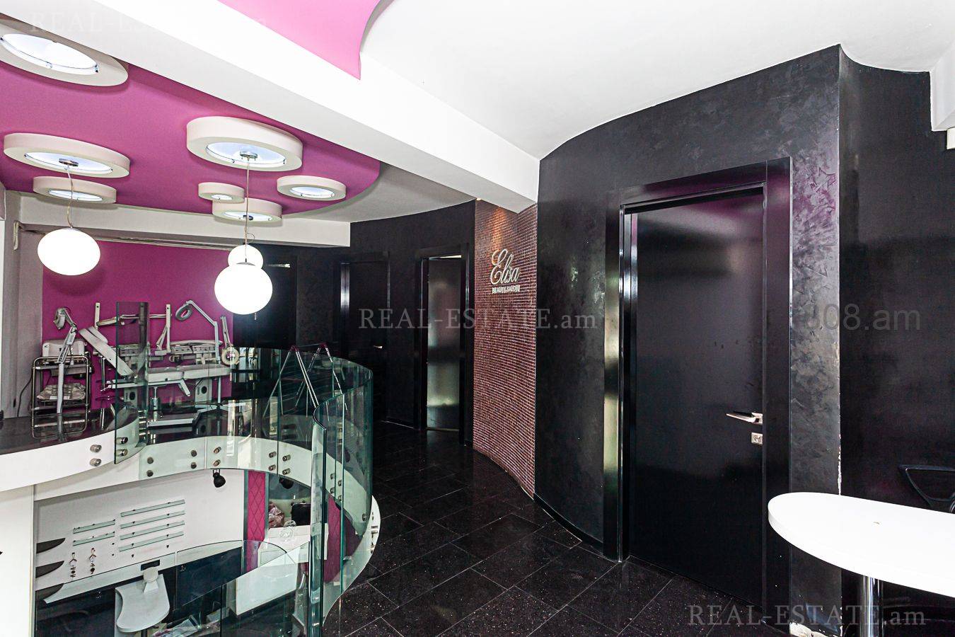Снять коммерческoе помещение Касян ул, Арабкир Ереван, 128551