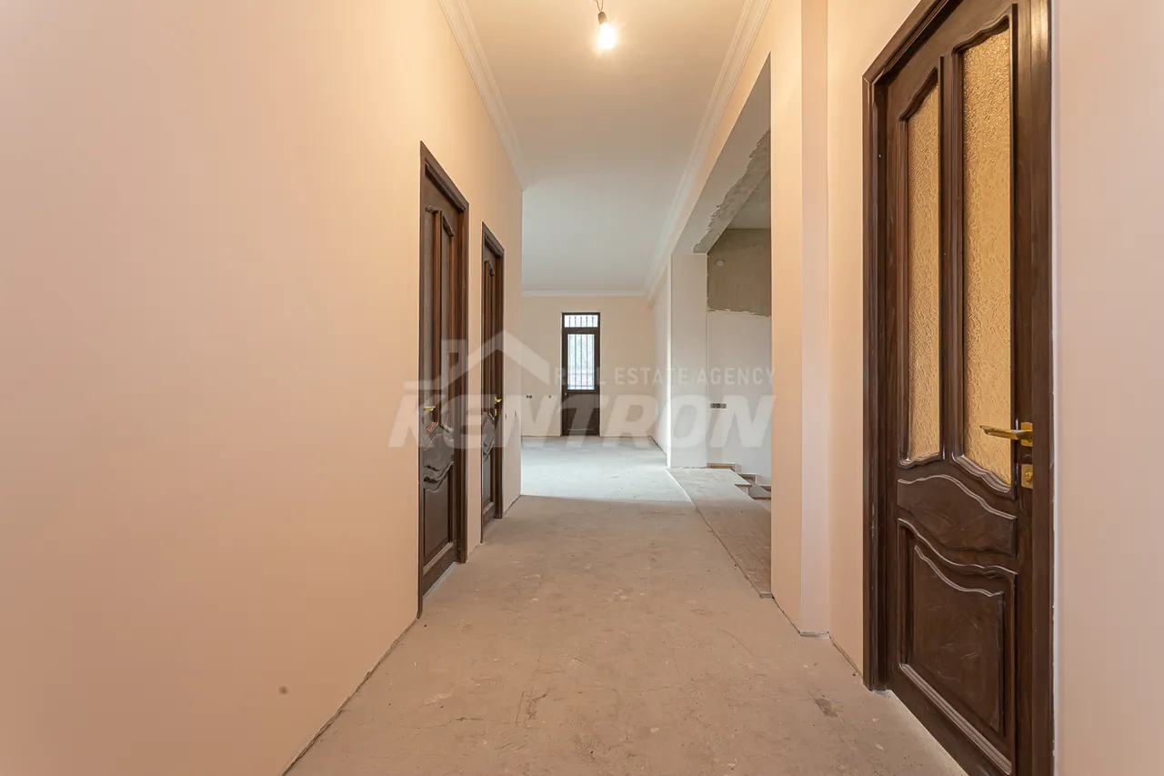 House for sale Davtashen 3 district, Dawtaschen Yerevan, 158568