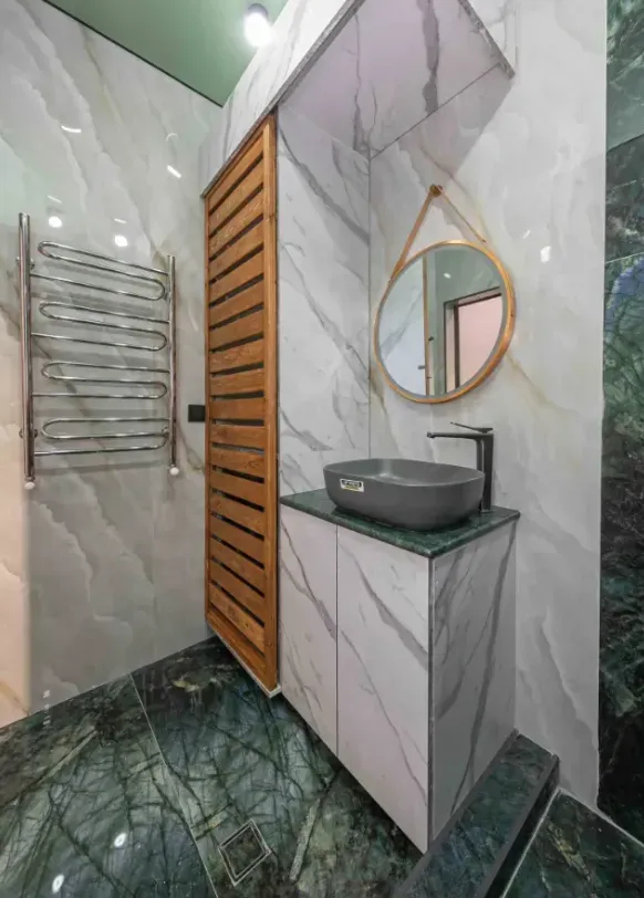 2 bedroom apartment for sale Lvovyan St, Nor-Nork Yerevan, 161719