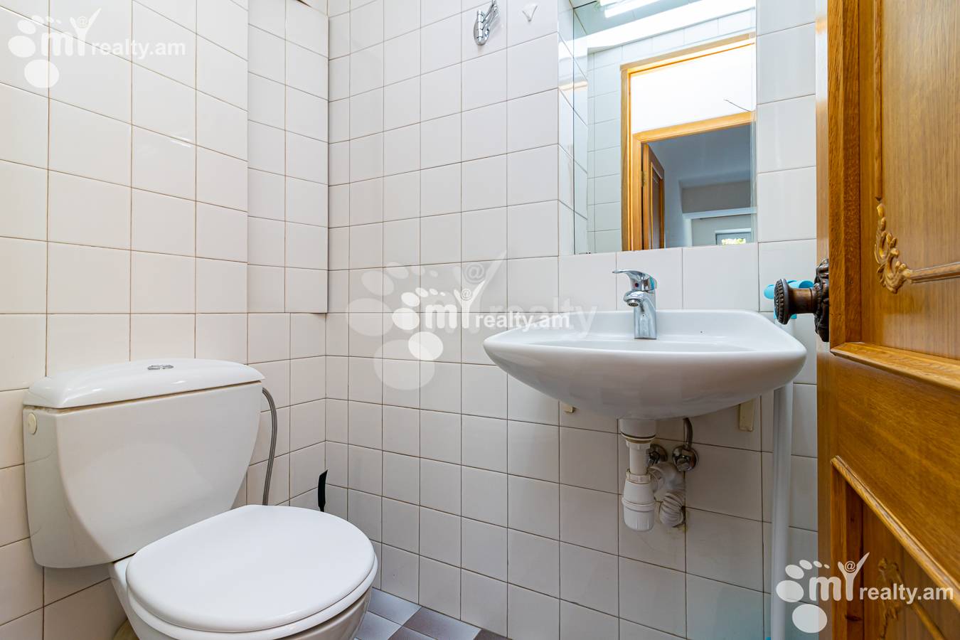 3 սենյականոց բնակարան վարձով Երզնկյան փող, Արաբկիր Երևան, 150515