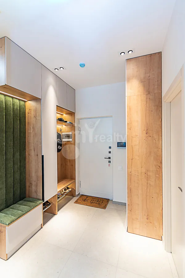 2 bedroom apartment for sale Vratsakan St, Arabkir Yerevan, 161974