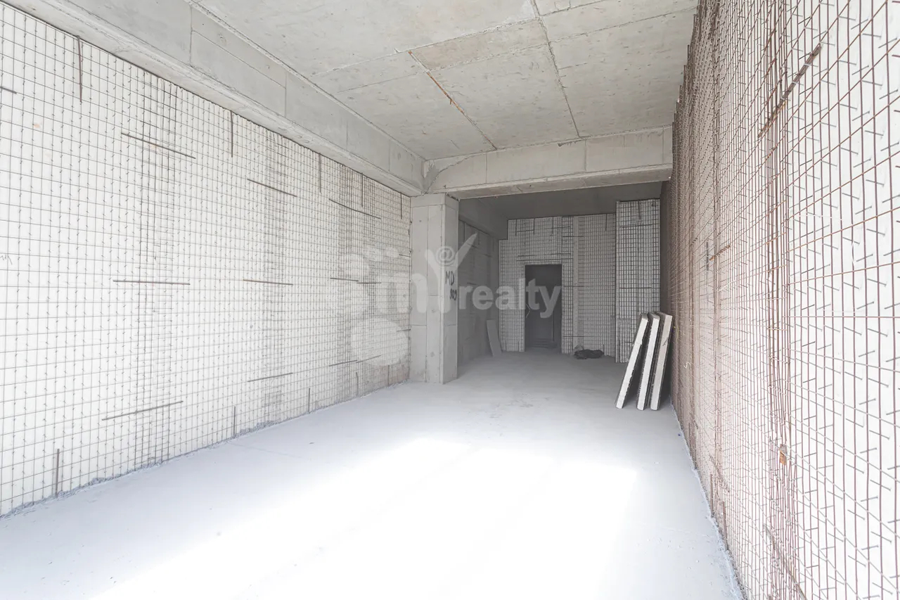 Commercial property for rent Pushkin St, Center Yerevan, 159673