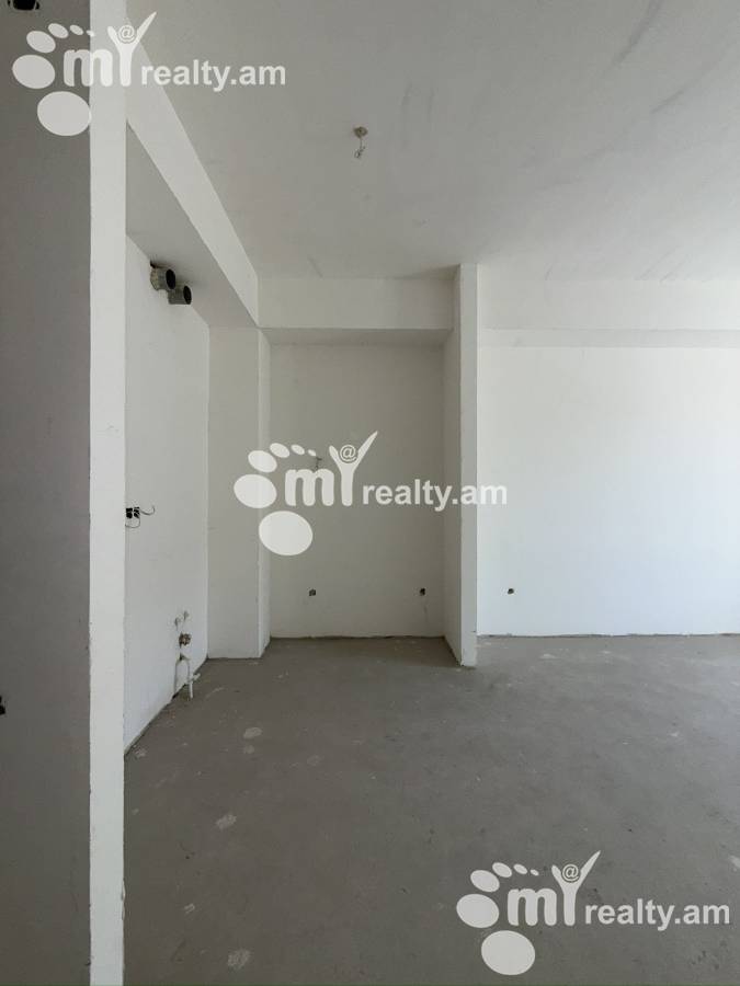 2 bedroom apartment for sale Rubinyants St, Kanaqer-Zeytun Yerevan, 160226