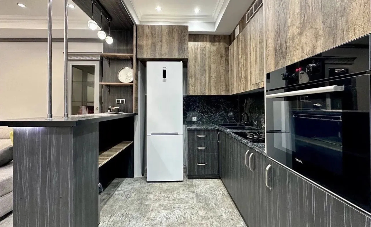 2 bedroom apartment for sale Halabyan St, Ajapnyak Yerevan, 158591