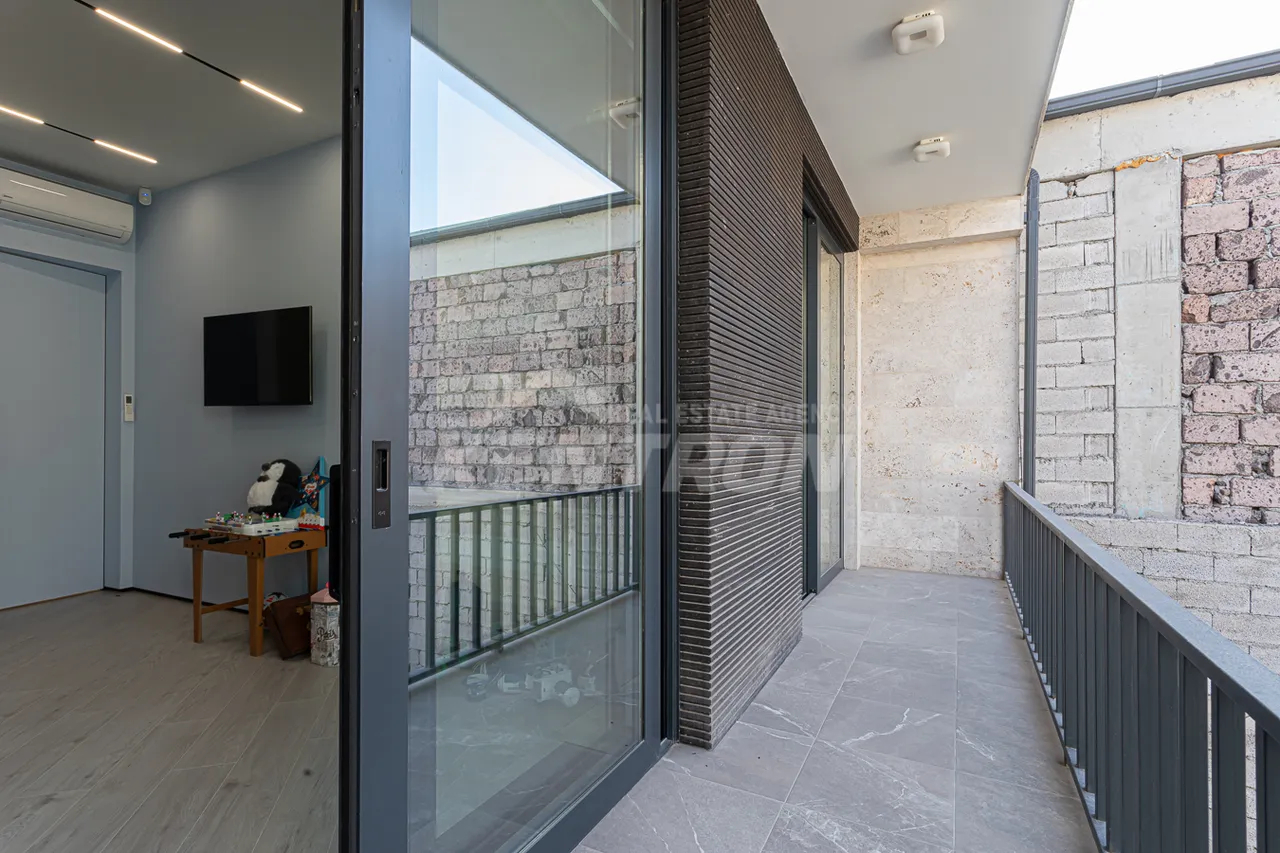 House for sale Dzor 2 district, Davtashen Yerevan, 157749