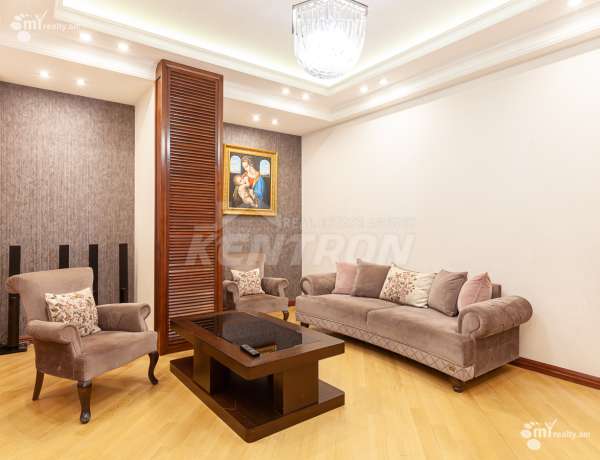 3-senyakanoc-bnakaran-vardzakalutyun-Yerevan-Center