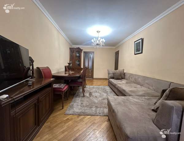 3-bedroom/apartment-for-sale/V.Vagharshyan+St/Arabkir/Yerevan