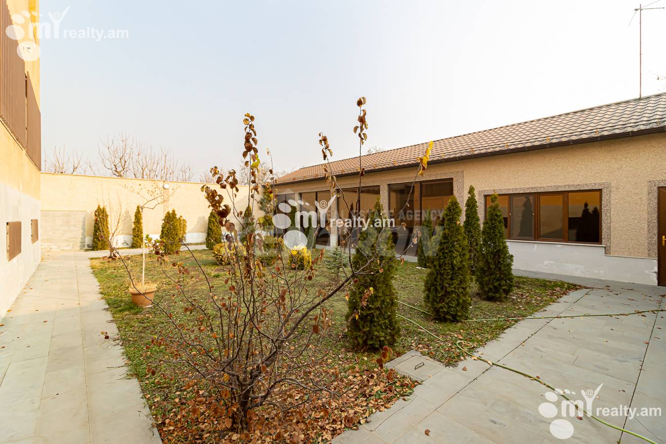 Առանձնատուն  Առինջ, Ավան Երևան, 153992