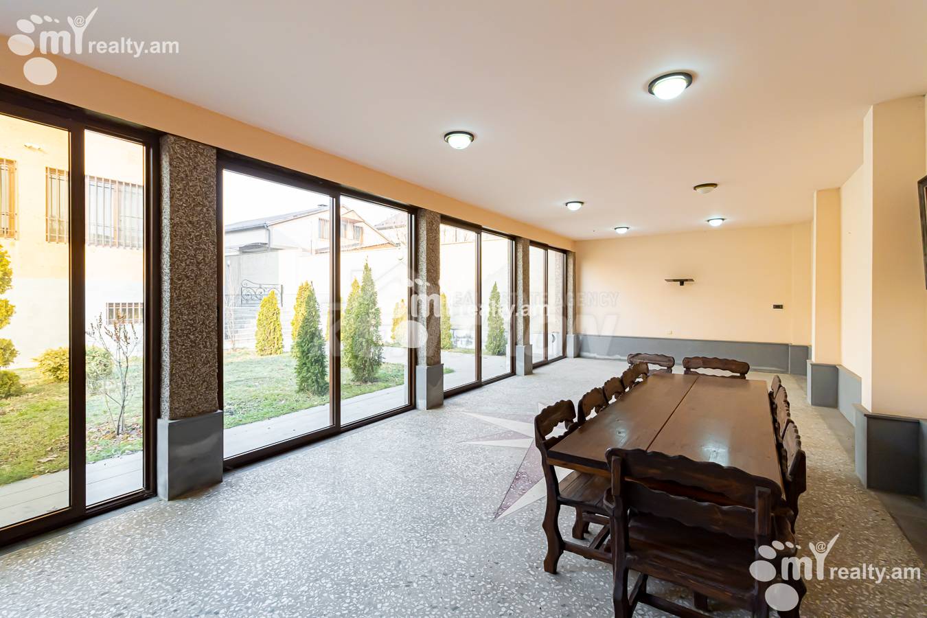 Առանձնատուն  Առինջ, Ավան Երևան, 153992