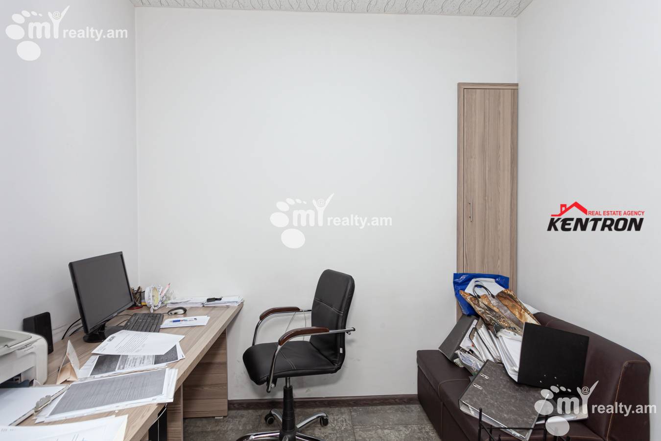 Կոմերցիոն տարածք վարձով Հերացու փող, Կենտրոն Երևան, 133455