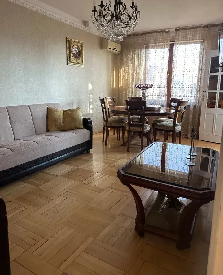 Купить 2 комнатную квартиру Комитас пр, Арабкир Ереван, 157728