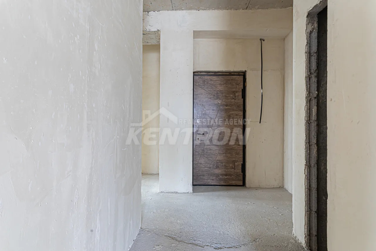 3 bedroom apartment for sale Griboedov St, Arabkir Yerevan, 159225