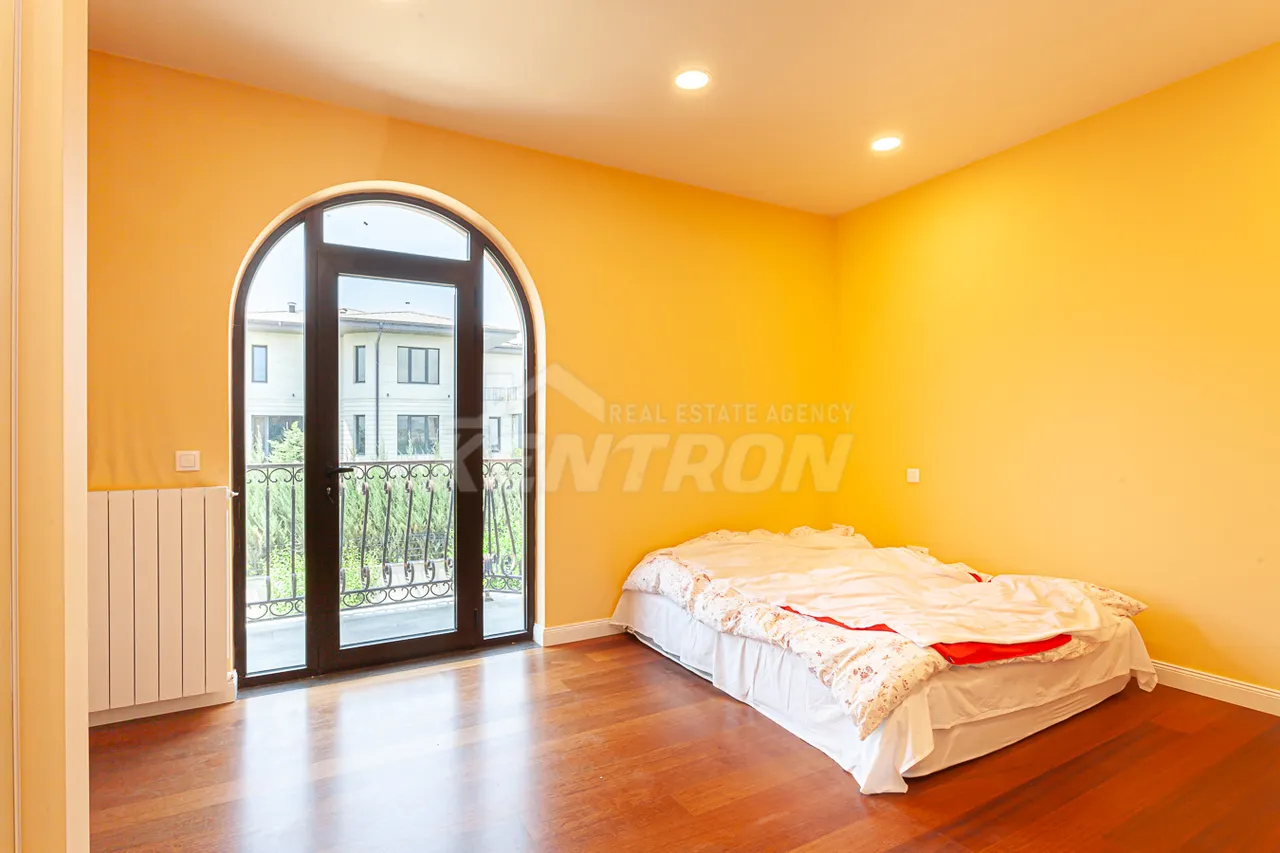 House for sale Nemrut street, واهاگنی ایروان, 158362