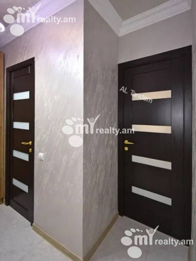 2 սենյականոց բնակարան  Կոմիտասի պող, Արաբկիր Երևան, 158331