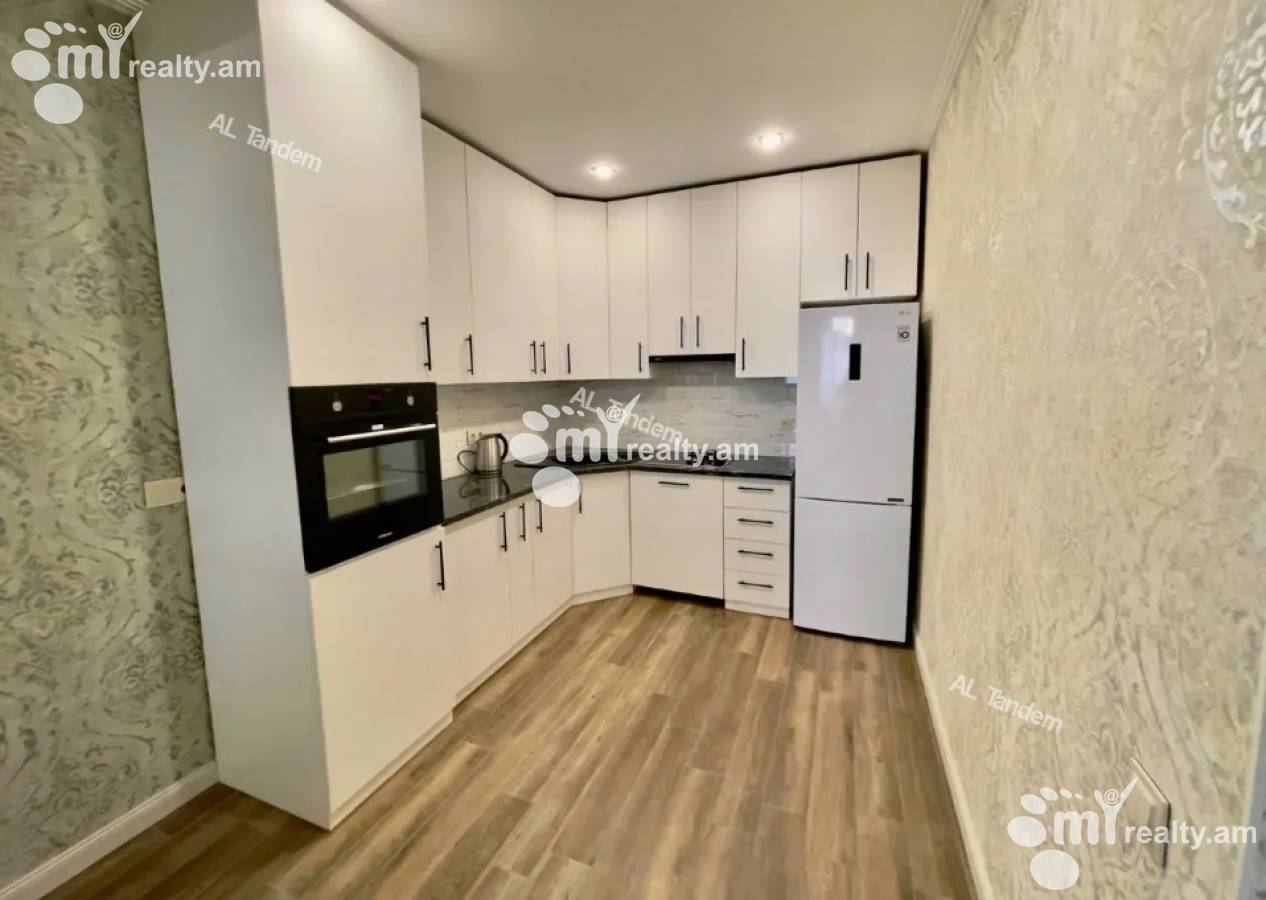 2 bedroom apartment for sale Antarayin St, Center Yerevan, 142764