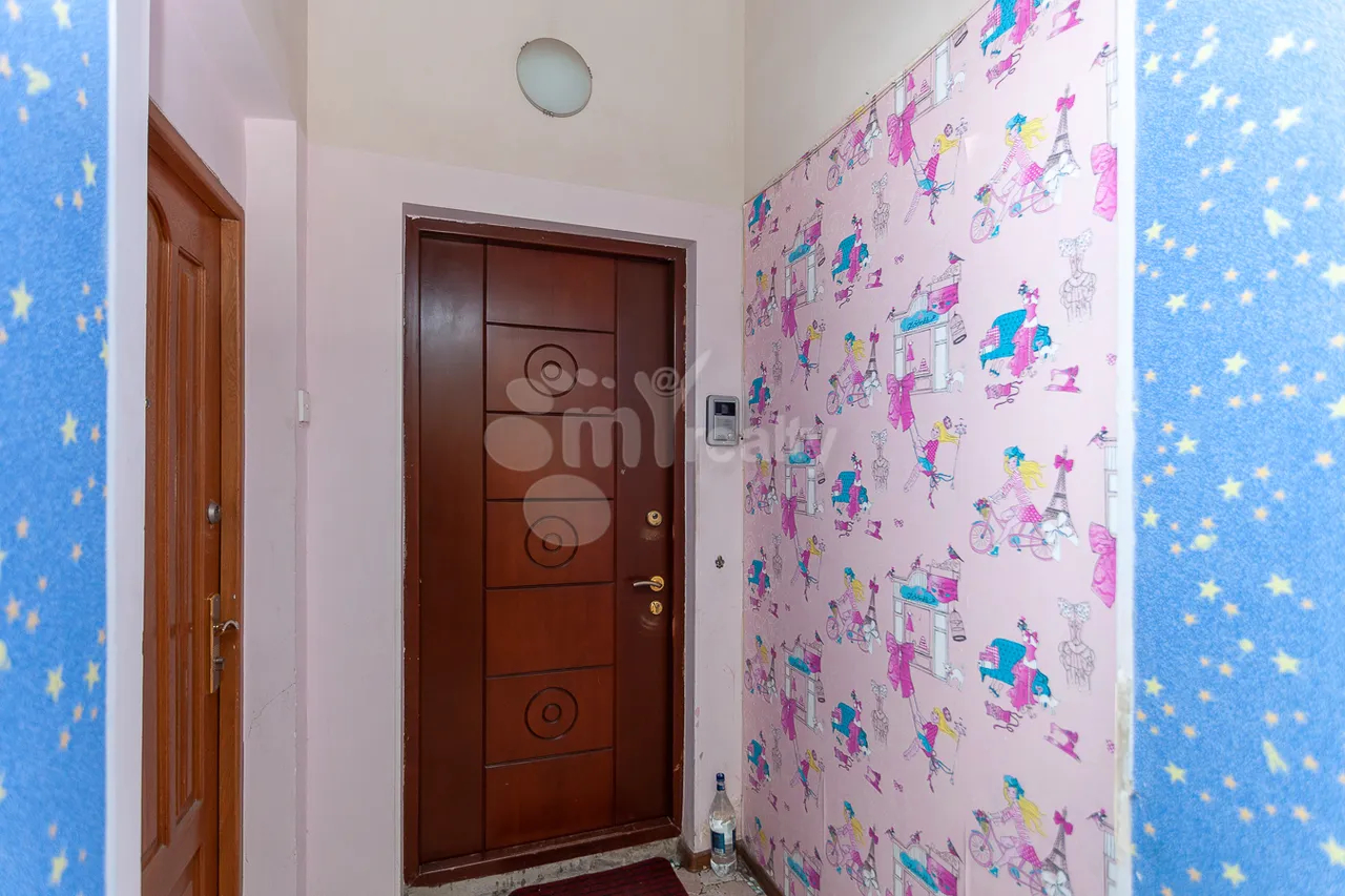 4 bedroom apartment for sale Tumanyan St, Center Yerevan, 160676