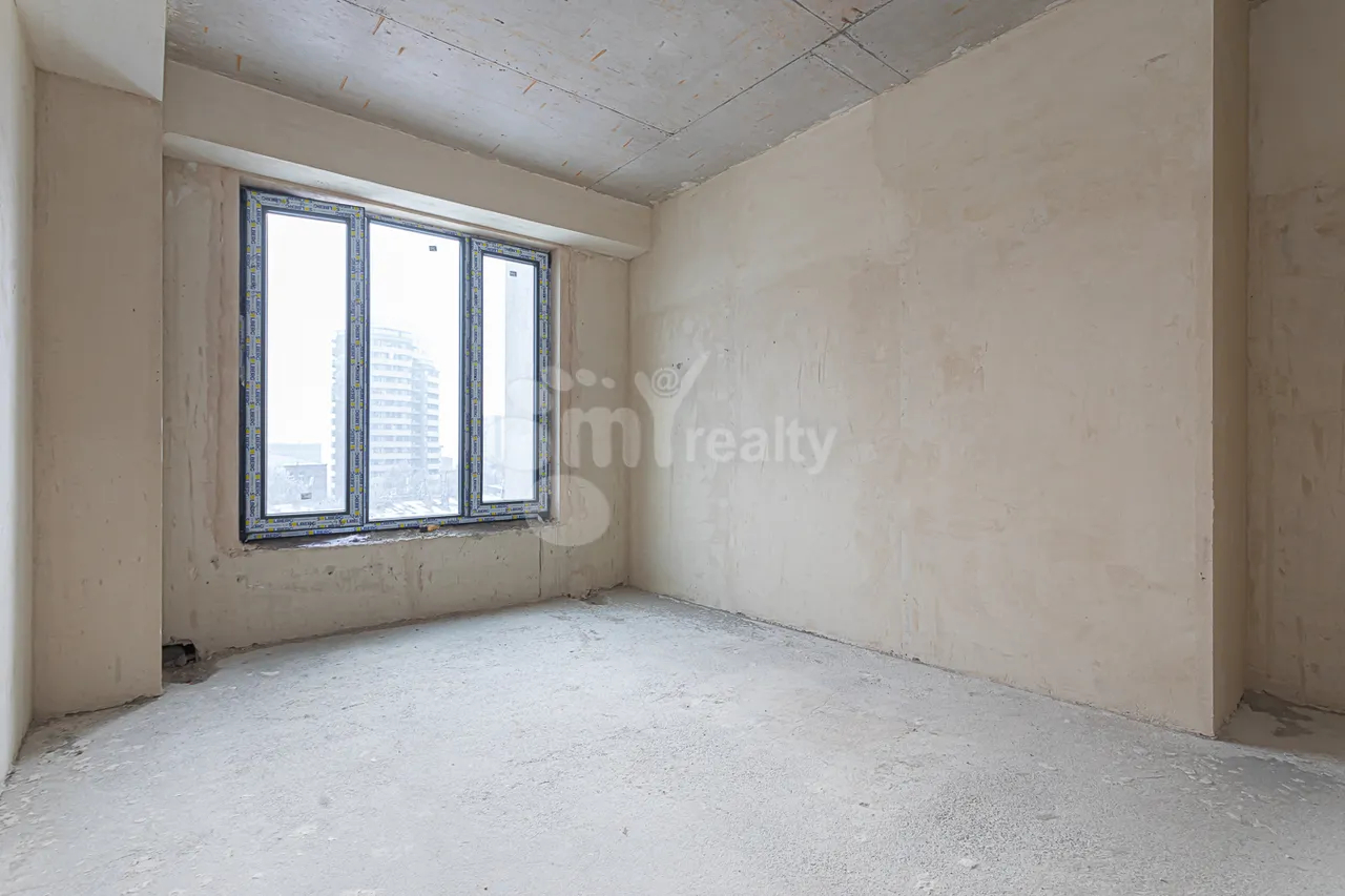 3 bedroom apartment for sale Griboedov St, Arabkir Yerevan, 159227