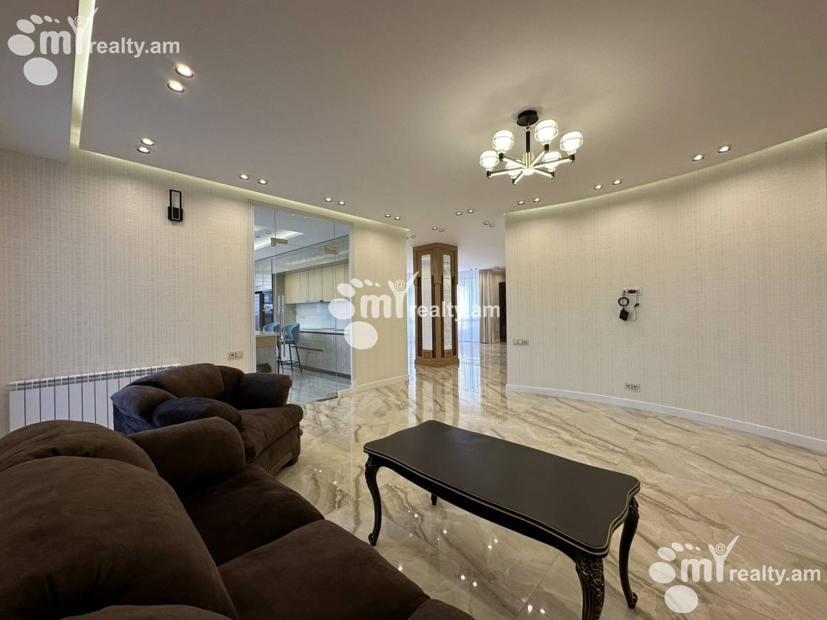 Купить 4 комнатную квартиру Н. Зарян стр, Арабкир Ереван, 156516