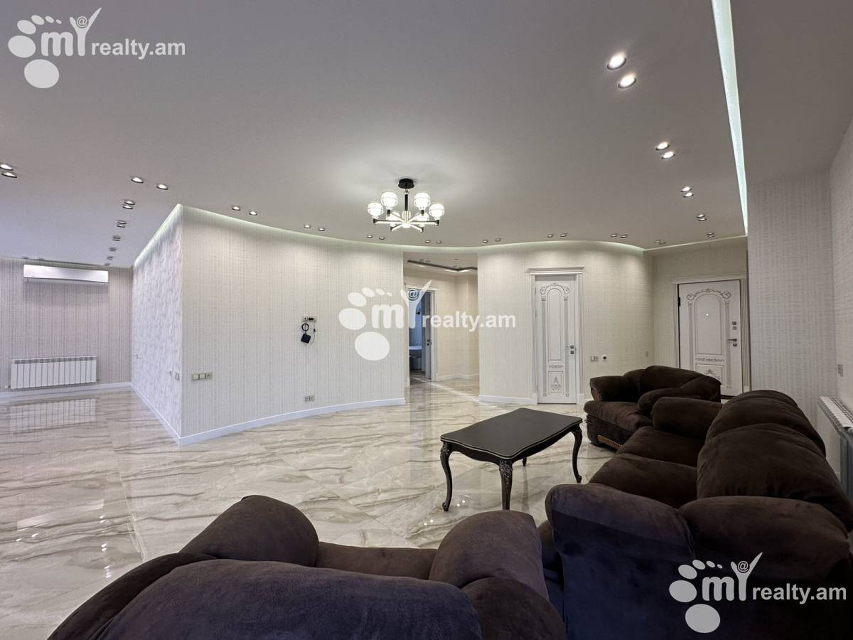 Купить 4 комнатную квартиру Н. Зарян стр, Арабкир Ереван, 156516