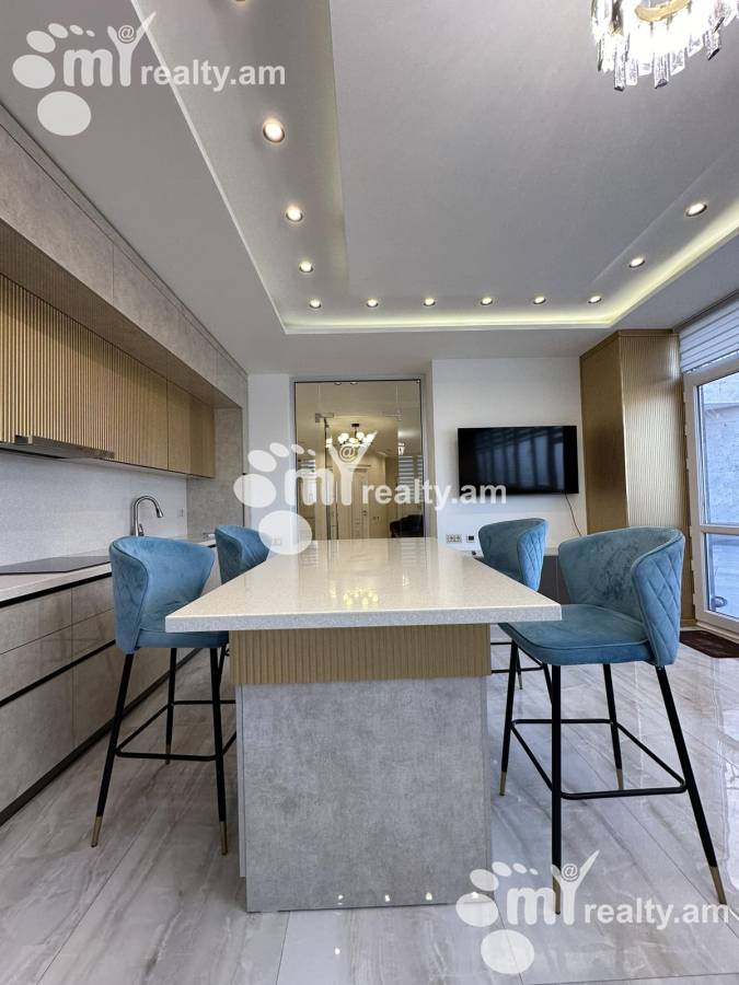 Купить 4 комнатную квартиру Н. Зарян стр, Арабкир Ереван, 156516