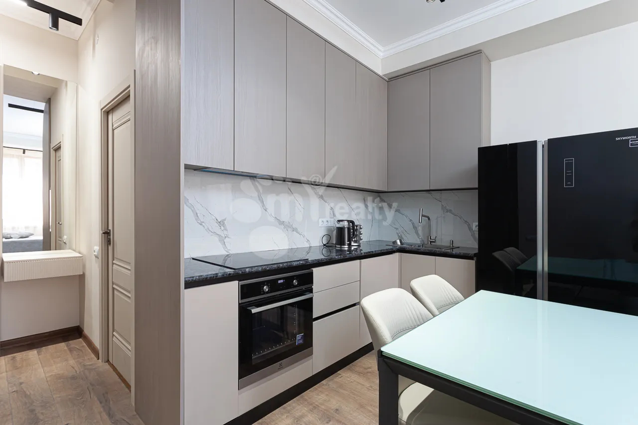 2 bedroom apartment for rent خیابان آدونس, عربگیر ایروان, 160908