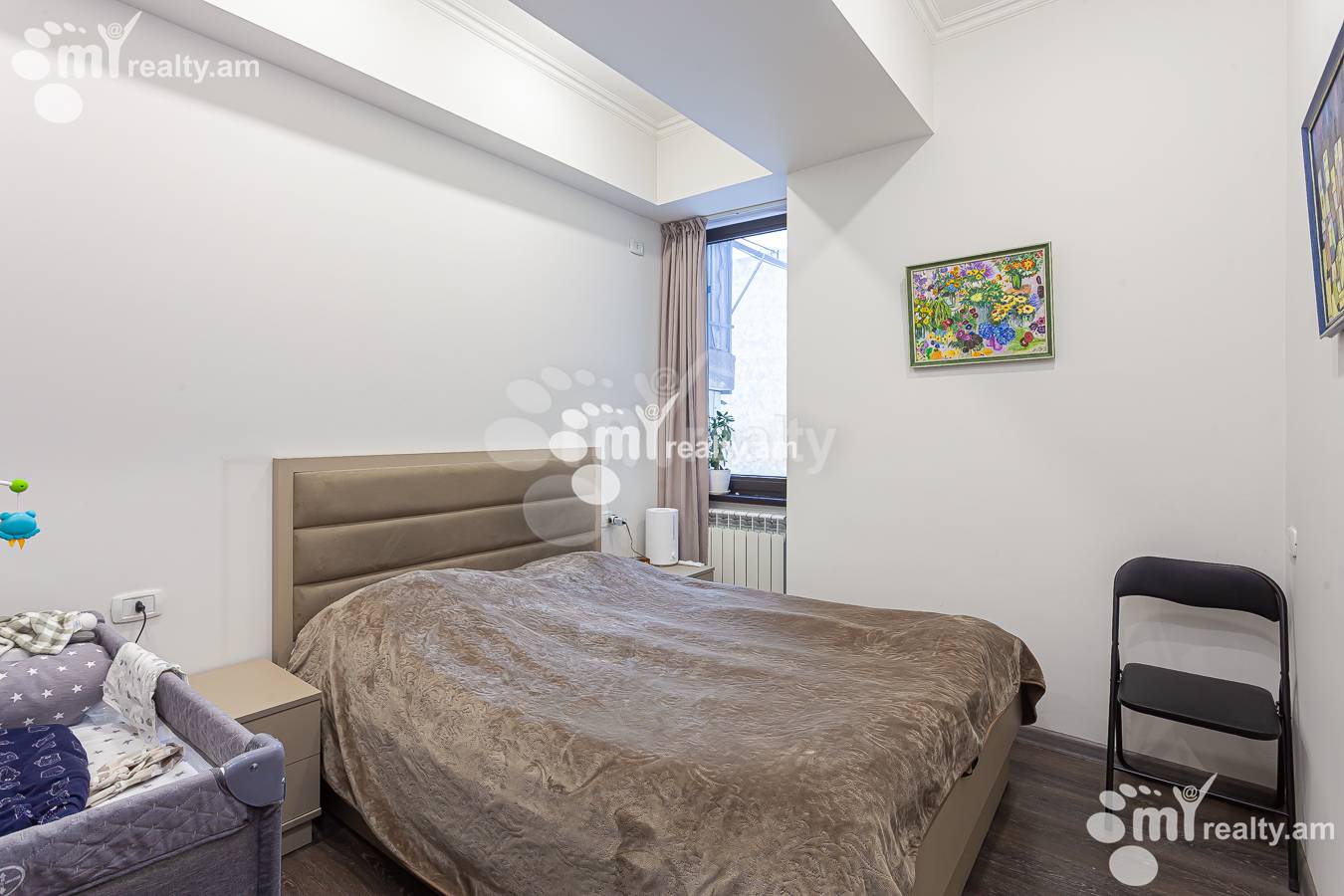 2 bedroom apartment for sale V.Vagharshyan St, Arabkir Yerevan, 154306