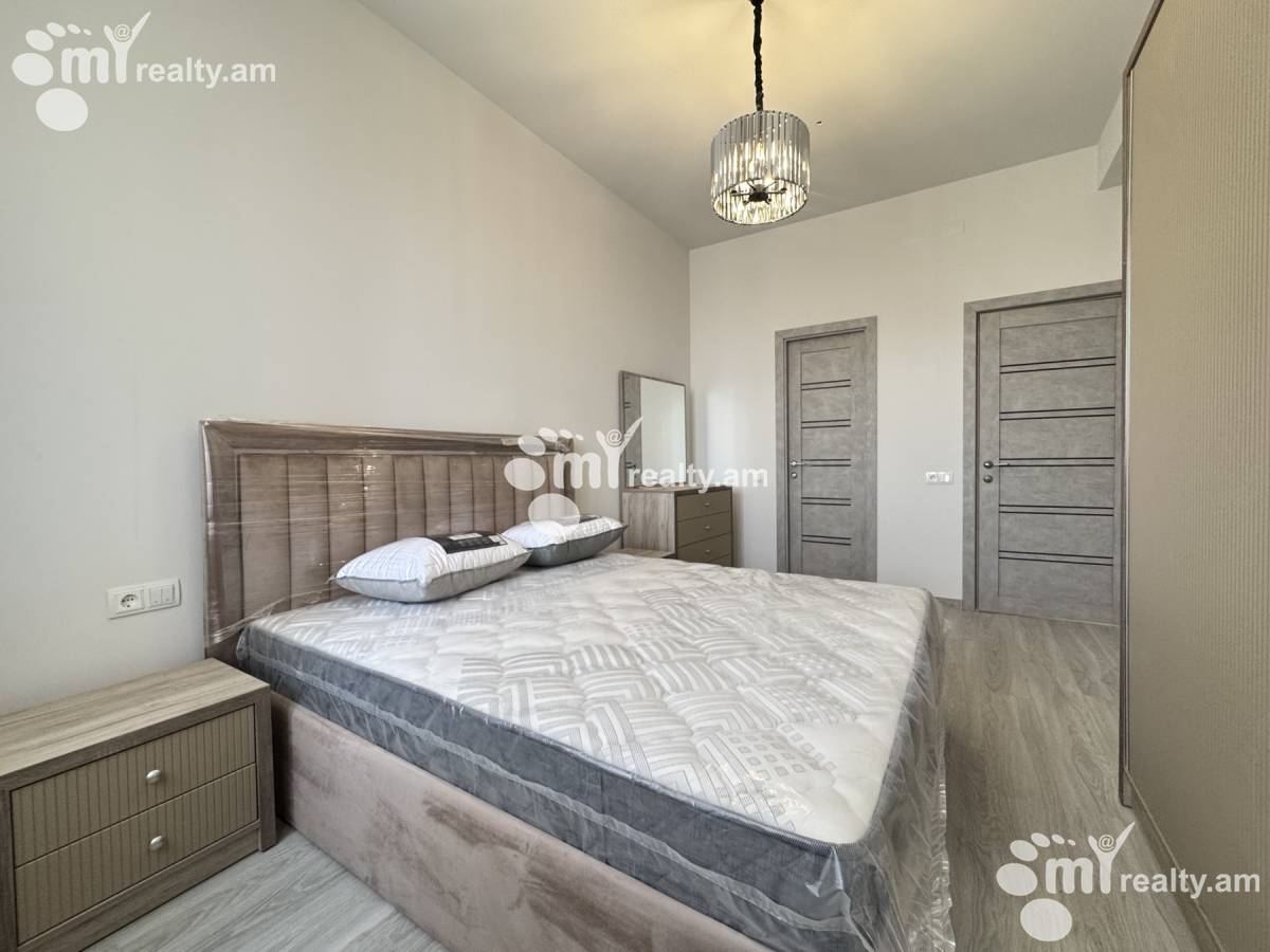 Купить 3 комнатную квартиру Давиташен 1 ый блок, Давташен Ереван, 157112