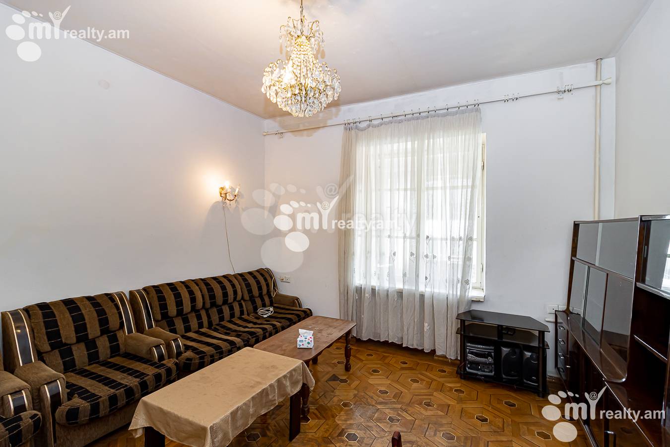 Купить 3 комнатную квартиру Касян ул, Арабкир Ереван, 150330