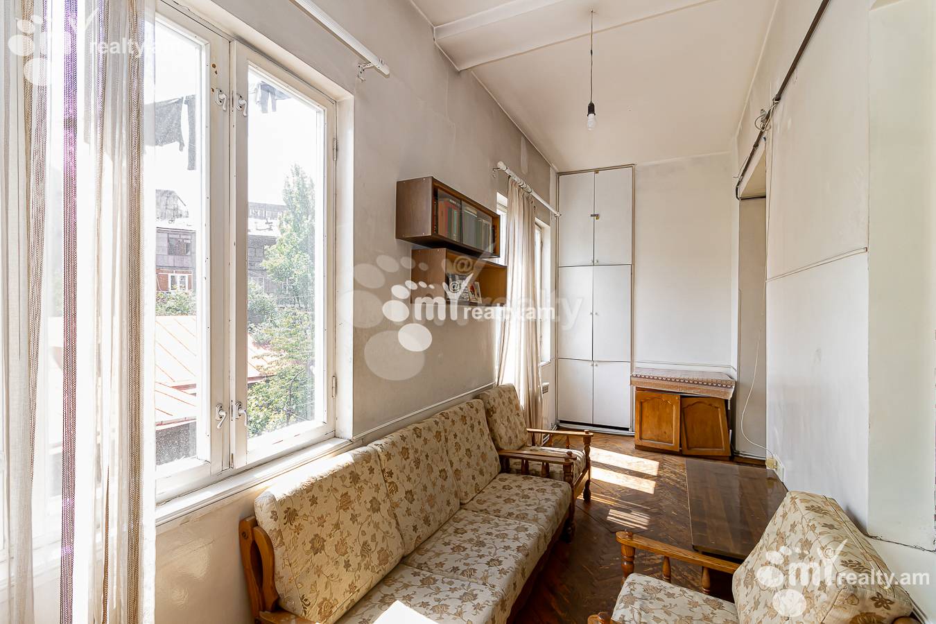 Купить 3 комнатную квартиру Касян ул, Арабкир Ереван, 150330