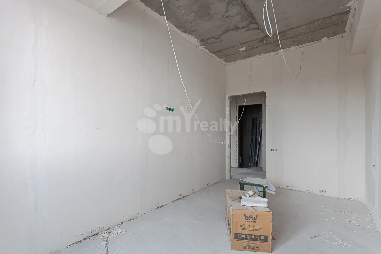 3 bedroom apartment for sale Hasratyan st., Adjapnyak Yerevan, 157406