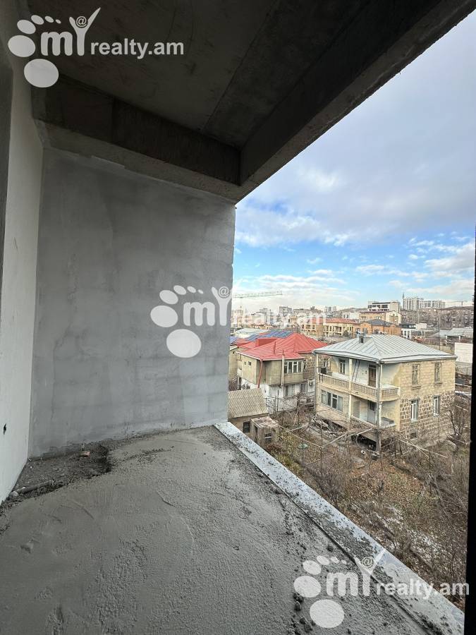 2 bedroom apartment for sale Arabkir 39 St, Arabkir Yerevan, 158730