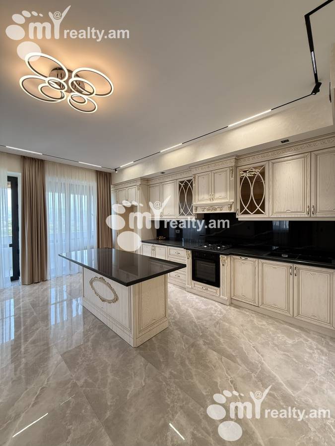 3 bedroom apartment for sale M․ Melqonyan str, Center Yerevan, 157075