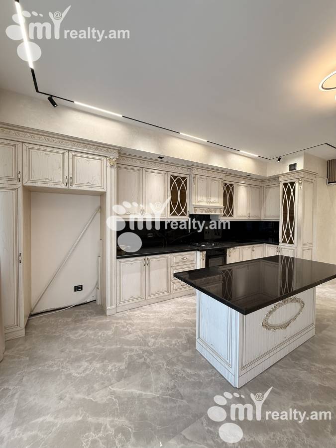 3 bedroom apartment for sale M․ Melqonyan str, Center Yerevan, 157075