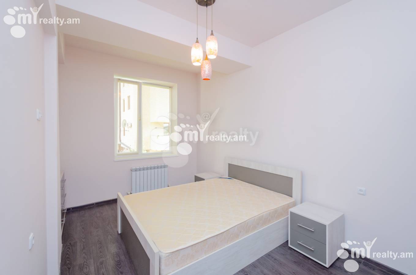 Снять 3 комнатную квартиру Мамиконянц ул, Арабкир Ереван, 137691