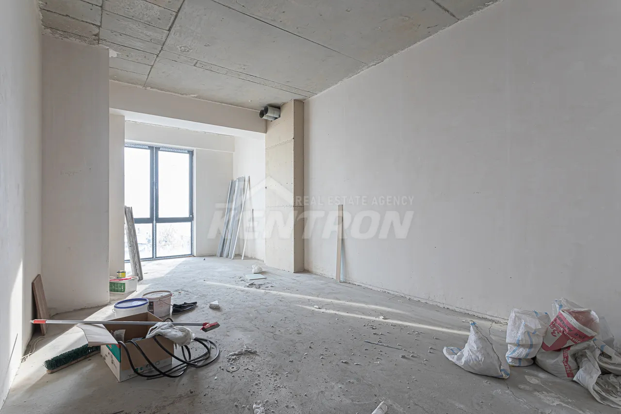 2 bedroom apartment for sale rue d'Aygestan 11, Center Yerevan, 157973