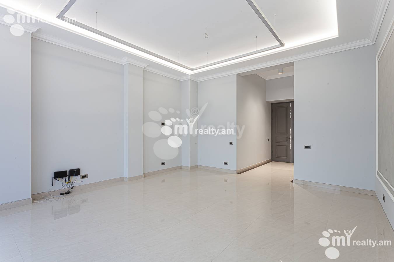 Снять коммерческoе помещение Туманян ул, Центр Ереван, 148862