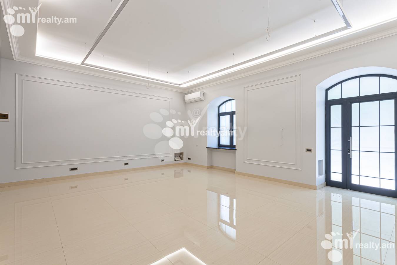 Снять коммерческoе помещение Туманян ул, Центр Ереван, 148862