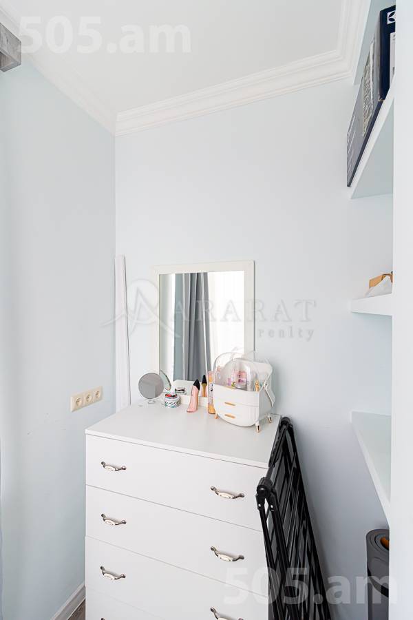 2 bedroom apartment for sale محله نوراشِن, آچاپنیاک ایروان, 154669