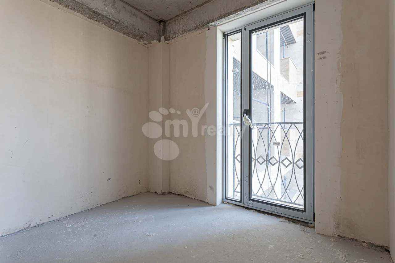 2 bedroom apartment for sale K. Ulnetsi St, Kanaqer-Zeytun Yerevan, 158083