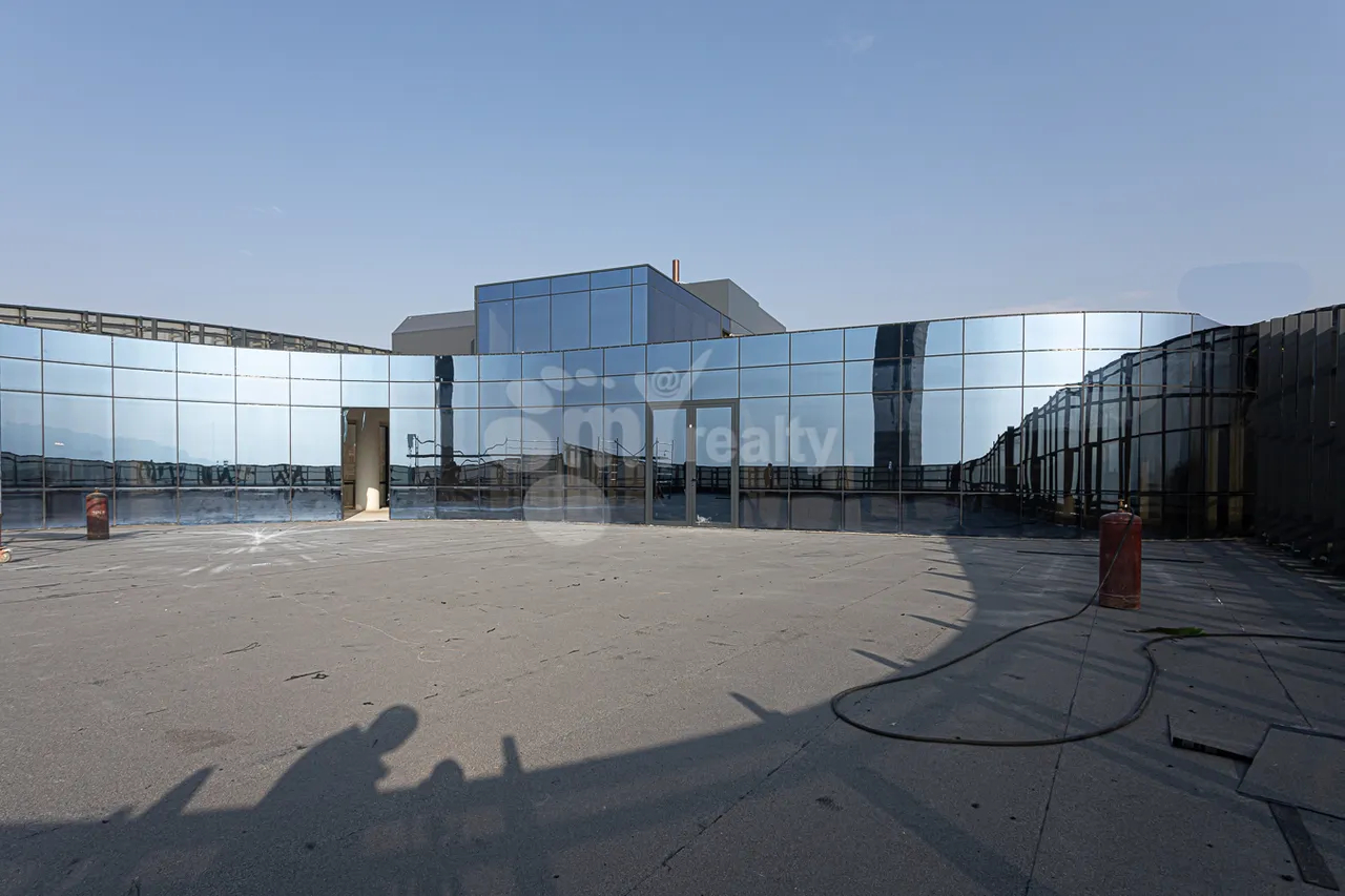 Commercial property for rent Azatutyan Ave, Arabkir Yerevan, 158322