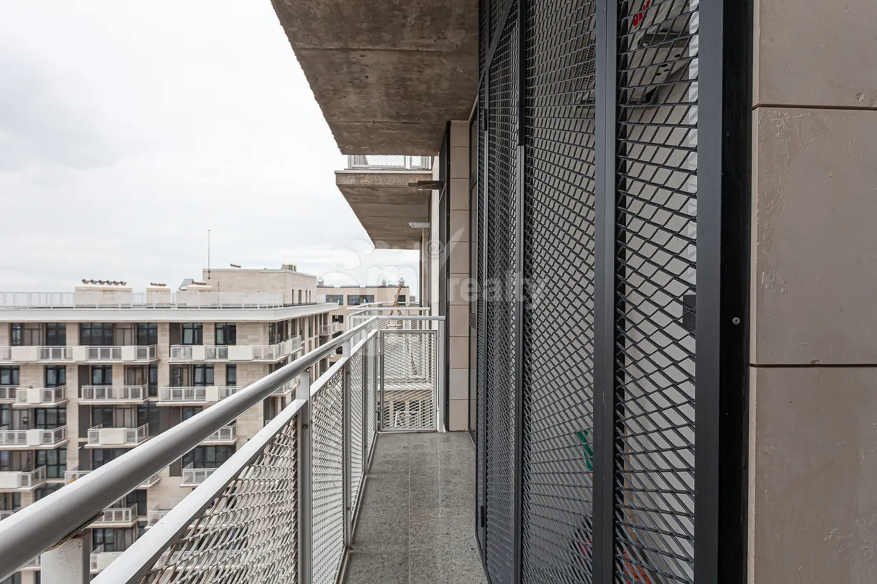 2 bedroom apartment for sale Leningradyan st., Malatja-Sebastja Yerevan, 160468