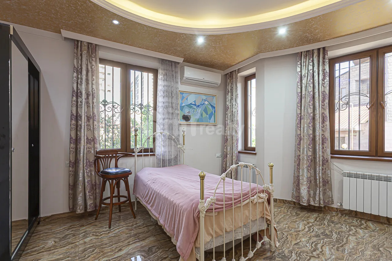 House for rent خیابان داوتاشِن بلوک 3, داوتاشِن ایروان, 161968